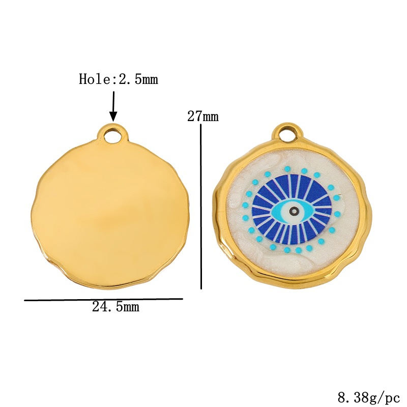 Gold-E
