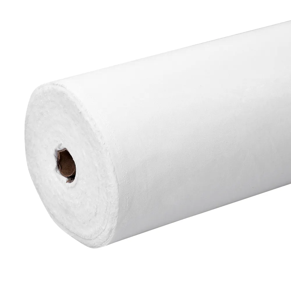 Ruifeng obral 100% kain katun putih eva film perekat mencair panas lapisan film perekat tambal titik lem perekat meleleh panas