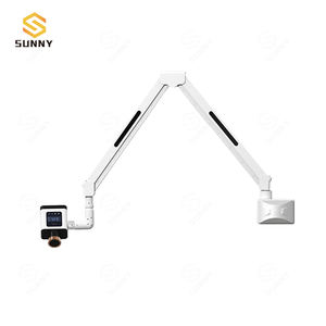 Appareil portable de blanchiment dentaire, lampe LED de blanchiment dentaire pour salon - Product Image 2