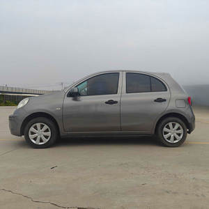 Venta al por Mayor de Nissan Micra Usados 2015 1.5L Automático, Sedán de <span class=keywords><strong>Segunda</strong></span> <span class=keywords><strong>Mano</strong></span> Barato de China, Exportación de Autos Usados Nissan Micra K11 K12 K13 K14 - Product Image 3