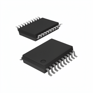 Data Acquisition 20 SSOP Authorized Distributor ADS7844NB Buy Online Electronic Components - Product Image 1