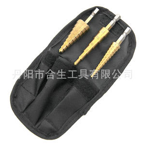 Mr <b>Drill</b> Inch <b>Step</b> <b>Drill</b> Bits Hex Shank Bright Finish For Nonferrous Metals Multi Purpose Tool - Product Image 5