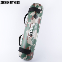 Sac d'eau réglable pour exercices aquatiques, équipement de fitness, sac d'eau pour entraînement d'équilibre, best-seller Amazon