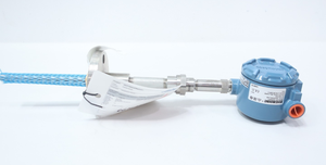 Capteur de température PT100 RTD USB 4-20mA Rose-mount 644R/644HAI1C4Q4K1056 OEM/ODM Protocole HART IP67 24VDC - Product Image 4
