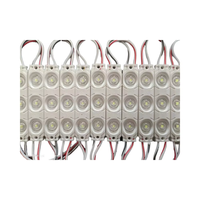 Modules à LED spéciaux avec caractères lumineux super lumineux pour l'éclairage et les solutions de conception de circuits
