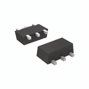 Composants électroniques de puces SOT 89 5/6 XC6209F512PR-G pour la gestion de l'alimentation (PMIC) – Service complet - Product Image 1