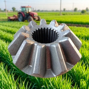 Pieza de Repuesto para la Dirección del Eje Delantero de Tractores <span class=keywords><strong>Kubota</strong></span> - Product Image 3