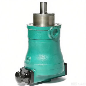 06SCY14-1B 12SCY 24SCY 38SCY14-1B Bomba de aceite hidráulica para vehículos de manipulación de materiales, serie SCY MCY SCY BCY PCY DCY - Product Image 2