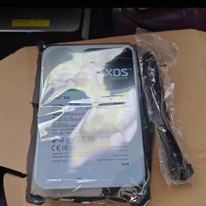 ประตูทะเล ST28000NM000C กาแลคซีที่เต็มไปด้วยฮีเลียม28TB ระดับองค์กร NAS HDD - Product Image 6