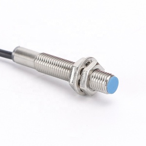 LJ12A3-<span class=keywords><strong>2</strong></span>-Z/BX NPN近接スイッチLJ12A3インダクタンスセンサー誘導近接センサー - Product Image 3