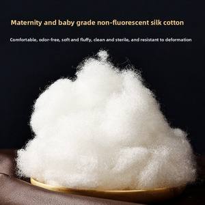 Muñeco de Ganchillo de Felpa de Algodón PP Tridimensional 7D*32mm, Relleno de Fibra de Poliéster Tejida y Comprimida al Vacío, <span class=keywords><strong>para</strong></span> Comercio Transfronterizo - Product Image 4