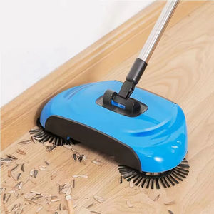 <span class=keywords><strong>Balai</strong></span> d'aspirateur 3 en 1 pour la cuisine de la maison moderne <span class=keywords><strong>Balai</strong></span> d'<span class=keywords><strong>essorage</strong></span> - Product Image 4