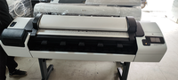 Plotter Reacondicionado Tamaño B0 de 44'' para HP T2300 con Función de Escaneo, el Más Rentable