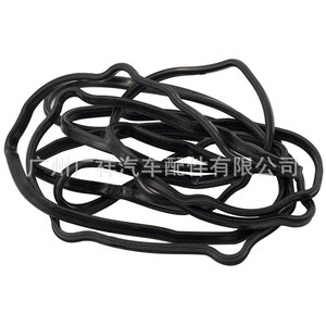 ปะเก็นฝาครอบวาล์ว 11213-38160 11214-38162 สำหรับโตโยต้า เล็กซัส 3UR-FE อะไหล่เปลี่ยนเครื่องยนต์ - Product Image 2