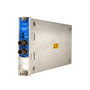 Hot Sale 3500/05-02-04-01-00-00 Nevada System Rack 3500/05-02-04-01-00-00 Fieldbus Compatibility Reliable Connection for <b>Foundat</b> - Product Image 1