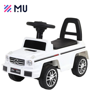 Meilleurs cadeaux best-seller Jouet à pousser pour enfants Voitures à conduire <span class=keywords><strong>du</strong></span> pied au sol pour garçons et filles - Product Image 2