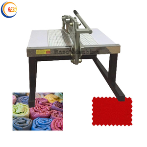 เครื่องตัดผ้าอัตโนมัติเครื่องตัดผ้าแบบชิ้นเล็ก - Product Image 3
