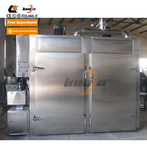 เครื่องสูบบุหรี่ไฟฟ้าอัตโน<span class=keywords><strong>ม</strong></span>ัติเต็<span class=keywords><strong>ม</strong></span>รูปแบบเครื่องพ่นควันไก่ไส้กรอกปลา - Product Image 1