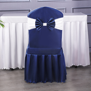 Khăn Trải Bàn Và Biến Tần PLC Chính Hãng Mới Bán Chạy Dành Cho Khách Sạn Ngôi Sao Tấm Bọc Ghế Thoải Mái Làm Bằng Tay Bán Chạy Nhất - Product Image 4