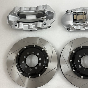 จานเบรก Jekit 370z สำหรับชุดแต่ง 350z Big Kit E36 Kit - Product Image 2