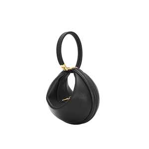 Borsa a Tracolla da Donna in Pelle PU di Grande Capacità con Chiusura Aperta, Borsa Sottobraccio alla Moda Stile Vintage con Catena di Alta Qualità per Uso Quotidiano - Product Image 3
