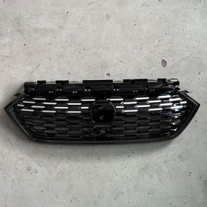 Parrilla del parachoques delantero del ABS del OEM para la nueva parrilla 2023 <span class=keywords><strong>2024</strong></span> de <span class=keywords><strong>Honda</strong></span> de la parrilla de <span class=keywords><strong>HRV</strong></span> de <span class=keywords><strong>Honda</strong></span> - Product Image 2