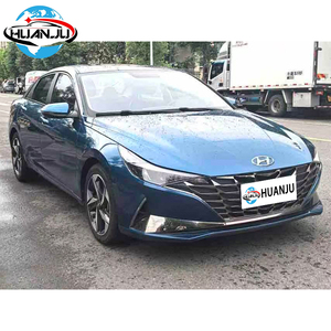 <span class=keywords><strong>Hyundai</strong></span> Elantra 2022 1.5L Essence Berline Haute Performance Turbo Transmission Automatique Sièges en Cuir Véritable Caméra Arrière - Product Image 2