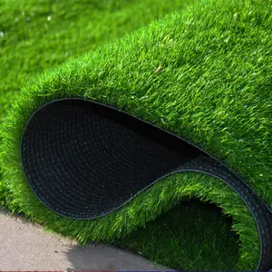 Landscaping 40mm Artificial Grass For Garden /Artificial Lawn Synthetic Grass Carpet