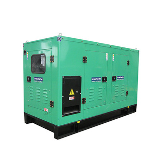 Petit groupe électrogène diesel premier alternateur 220v 50kw dynamo à bas régime de Chine usine - Product Image 5