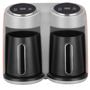 Máquina de café de nueva llegada, productos de cocina de la mejor calidad - Product Image 6