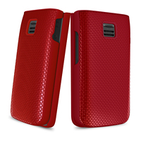 Coque de téléphone portable robuste et résistante pour TCL Flip 4 T440W Flip 3 T435W double couche antichoc pare-chocs antidérapant couverture mobile dure