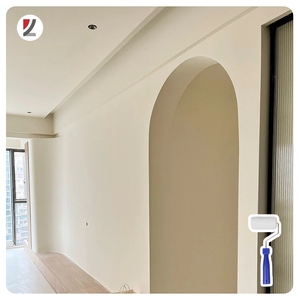 Yile fabbrica vendite dirette di nuovi prodotti in 2025 <span class=keywords><strong>bagno</strong></span> istantaneo <span class=keywords><strong>rivestimento</strong></span> per crepe di vernice e <span class=keywords><strong>rivestimento</strong></span> a prova di stampo - Product Image 6