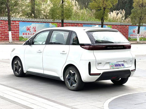 Auto Eléctrico BYD D1 Usado del 2021, Bajo <span class=keywords><strong>Precio</strong></span>, Alta <span class=keywords><strong>Calidad</strong></span>, 5 Puertas, 5 Asientos, MPV, 418 KM de Autonomía, Vehículo de Nueva Energía en Venta - Product Image 5