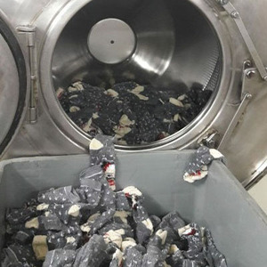 Personalizable invierno cálido bambú Multicolor tejido vestido calcetines mujeres OEM tripulación longitud antideslizante compresión transpirable - Product Image 3