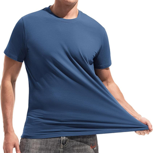Camisetas de hombre al mejor precio camisetas de mejor diseño camisetas de tendencia superior - Product Image 4
