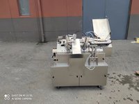 Machine de remplissage et de scellage d'ampoules en verre et en plastique de haute qualité, prix bas, meilleur prix, 4 têtes