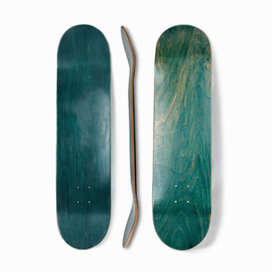 Vente en gros <span class=keywords><strong>de</strong></span> planches <span class=keywords><strong>de</strong></span> skateboard personnalisées en bois d'érable dur canadien 7 plis pro girl pour professionnel original - Product Image 1