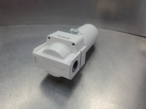 PLC AFM40-N04D-2Z-A โมดูลกรองแรงดัน 150 Psi รุ่น 6D-8 สำหรับระบบอัตโนมัติทางอุตสาหกรรม PLC AFM40-N04D-2Z-A โมดูลกรองแรงดัน 150 Psi รุ่น 6 - Product Image 3