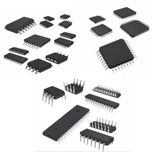 Lorida baru asli sirkuit terintegrasi IC DAC/AUDIO 24BIT 192K 28SSOP Ics Chip Chip