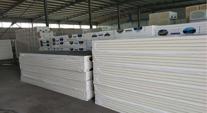 لوح عاري عالي الكثافة من البولي يوريثين والعزل الصلب - Product Image 6