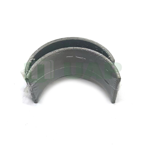 Coussinet de bielle moteur diesel 3406 1,25 mm CA7E0559 7E-0559 7E0559 pour excavatrice 245B 375 375L 385B - Product Image 1
