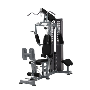 Machine de sport multifonctionnelle pour la maison, équipement de fitness, de musculation et d'exercice, station multifonctionnelle - Product Image 2