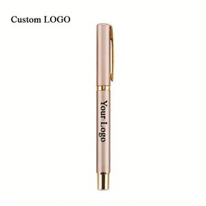 Custom Branded Plastic Portable Ballpoint <b>Pen</b> for Promotions Corporate Events & More Occasions - Product Image 1
