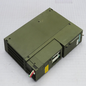 6ES7407-0KA01-0AA0 ใหม่ S7-400 พาวเวอร์ซัพพลาย 10A PLC - Product Image 3