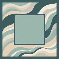 Nouvelle conception de tapis de mahjong américain, tapis de mahjong antidérapant pour 4 joueurs, jeu de casino avec sac de rangement, 31,5 pouces, 33 pouces