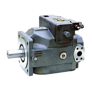 Pompe hydraulique Rexroth pompe à piston à cylindrée variable série A4VSO de A4VSO125 A4VSO180 <span class=keywords><strong>A4VSO250</strong></span> - Product Image 1