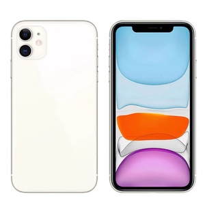 Teléfono Inteligente Usado Original de Calidad A+ Desbloqueado para <span class=keywords><strong>11</strong></span> <span class=keywords><strong>Pro</strong></span>, Pantalla de 6.5 Pulgadas, 1 Año de Garantía, 4G/WiFi, Excelente Estado de la Batería - Product Image 5