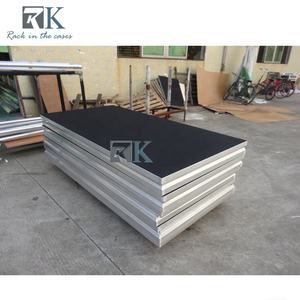 Plataforma antideslizante Escenario Altura ajustable Escenario Actuaciones - Product Image 1