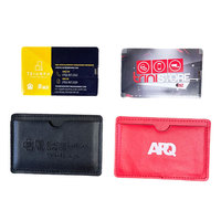 Memoria USB de Plástico OEM Personalizada, Pendrive de 1GB 2GB 4GB 64GB, USB 2.0, Caja Personalizada, Almacenamiento en Forma de Tarjeta de Crédito, Regalo
