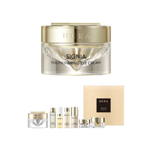 Herasignia ครีมบำรุงรอบดวงตา30มล. ให้ความชุ่มชื้นเซรั่มบำรุงรอบดวงตากรดไฮยาลูโรนิกอินทรีย์รูปแบบว่านหางจระเข้ - Product Image 1